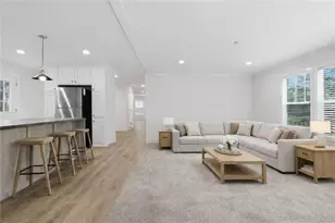 4110 Fortner Rd, Ball Ground, GA 30107 - Photo 1