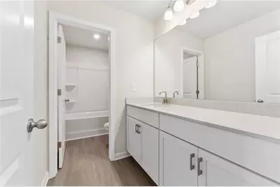 385 Riverwood Pass, Dallas, GA 30157 - Photo 18