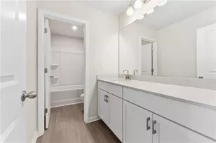 385 Riverwood Pass, Dallas, GA 30157 - Photo 18