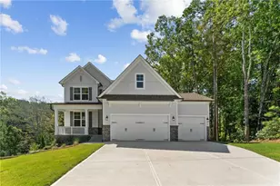 385 Riverwood Pass, Dallas, GA 30157 - Photo 1