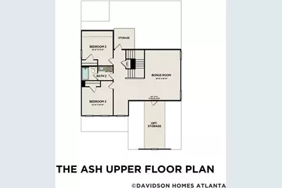 385 Riverwood Pass, Dallas, GA 30157 - Photo 4