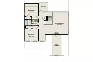 385 Riverwood Pass, Dallas, GA 30157 - Photo 4