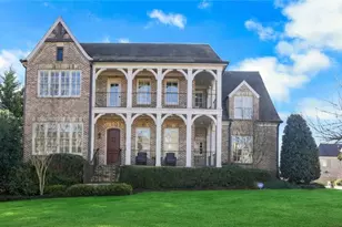 2150 Whitestone Ct SE, Smyrna, GA 30080 - Photo 1