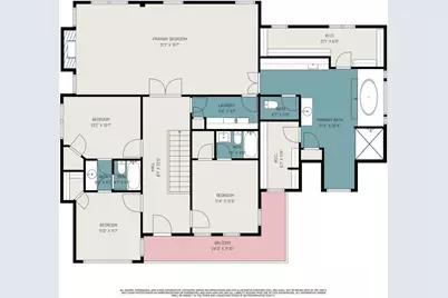 2150 Whitestone Court SE, Smyrna, GA 30080 - Photo 76