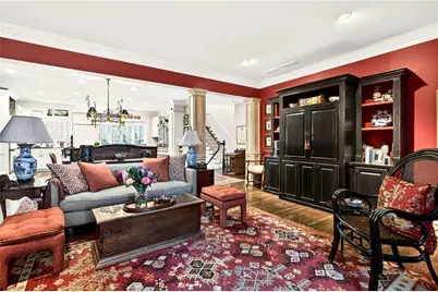 3685 Peachtree Road NE #1, Atlanta, GA 30319 - Photo 10