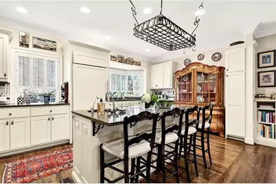 3685 Peachtree Road NE #1, Atlanta, GA 30319 - Photo 4