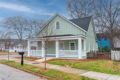 3136 E Point Street, East Point, GA 30344 - Photo 2