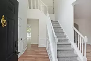 4671 Howell Farms Dr NW, Acworth, GA 30101 - Photo 2