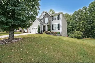 4671 Howell Farms Drive NW, Acworth, GA 30101 - Photo 32