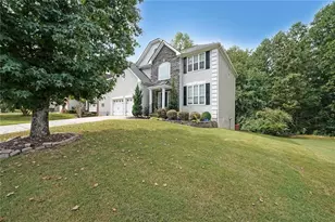 4671 Howell Farms Dr NW, Acworth, GA 30101 - Photo 32