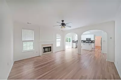 4671 Howell Farms Drive NW, Acworth, GA 30101 - Photo 4