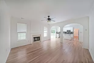 4671 Howell Farms Dr NW, Acworth, GA 30101 - Photo 4