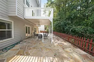 4671 Howell Farms Dr NW, Acworth, GA 30101 - Photo 28