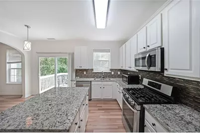 4671 Howell Farms Drive NW, Acworth, GA 30101 - Photo 10