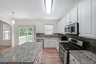 4671 Howell Farms Dr NW, Acworth, GA 30101 - Photo 10