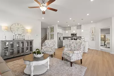 93 Jones Ridge Drive, Dallas, GA 30132 - Photo 6