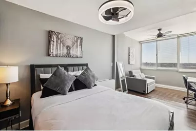 215 Piedmont Avenue #1804, Atlanta, GA 30308 - Photo 20