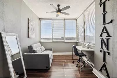 215 Piedmont Avenue #1804, Atlanta, GA 30308 - Photo 22