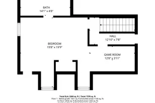 4529 Montclair Cir, Gainesville, GA 30506 - Photo 34