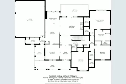 4529 Montclair Circle, Gainesville, GA 30506 - Photo 32