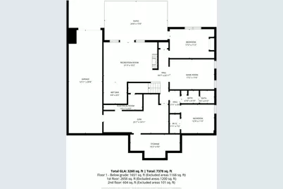 4529 Montclair Circle, Gainesville, GA 30506 - Photo 34