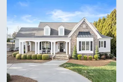 4529 Montclair Circle, Gainesville, GA 30506 - Photo 1