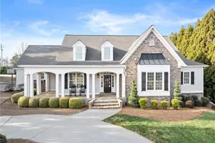 4529 Montclair Cir, Gainesville, GA 30506 - Photo 1