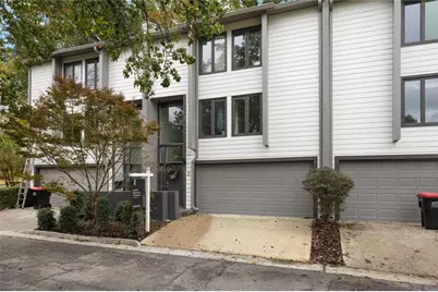 4010 Roswell Road NE #A2, Atlanta, GA 30342 - Photo 1