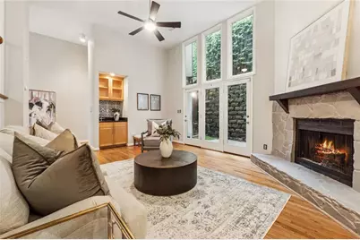 4010 Roswell Road NE #A2, Atlanta, GA 30342 - Photo 4