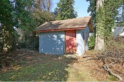 197 W Dixie Avenue SE, Marietta, GA 30008 - Photo 16