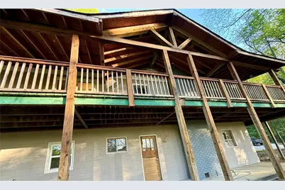 456 Poverty Acres Road #B, Murrayville, GA 30564 - Photo 2