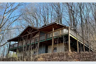 456 Poverty Acres Road #B, Murrayville, GA 30564 - Photo 1