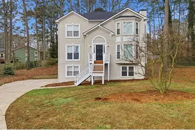 5281 Cross Creek Point, Acworth, GA 30102 - Photo 1