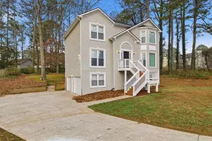 5281 Cross Creek Point, Acworth, GA 30102 - Photo 2