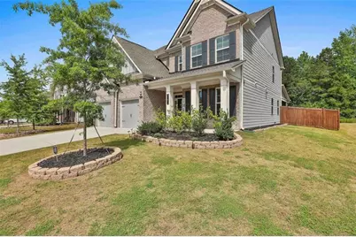 8 Unbridled Way, Newnan, GA 30263 - Photo 4