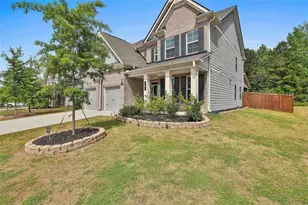 8 Unbridled Way, Newnan, GA 30263 - Photo 4