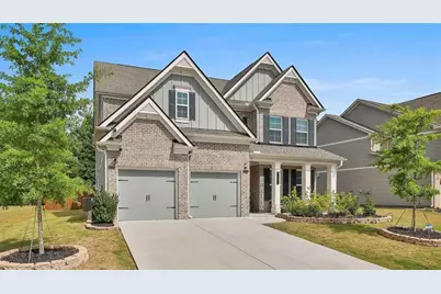8 Unbridled Way, Newnan, GA 30263 - Photo 2
