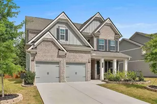 8 Unbridled Way, Newnan, GA 30263 - Photo 2