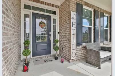 8 Unbridled Way, Newnan, GA 30263 - Photo 6