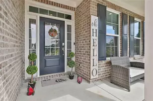 8 Unbridled Way, Newnan, GA 30263 - Photo 6