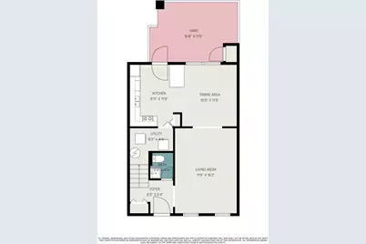 2 George Wythe Place NW, Atlanta, GA 30318 - Photo 46