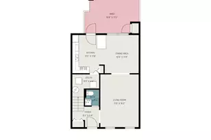 2 George Wythe Pl NW, Atlanta, GA 30318 - Photo 46