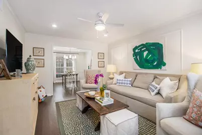 2 George Wythe Place NW, Atlanta, GA 30318 - Photo 2