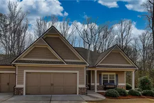 958 High Shoal Dr, Monroe, GA 30655 - Photo 1