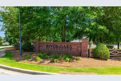 733 Exchange Mill Place, Dacula, GA 30019 - Photo 2