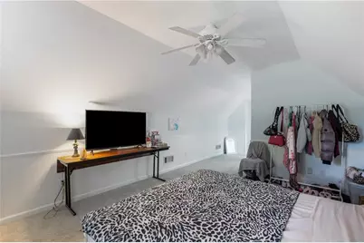 733 Exchange Mill Place, Dacula, GA 30019 - Photo 32