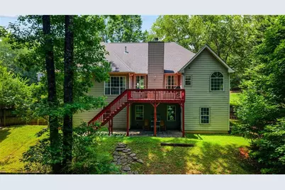 733 Exchange Mill Place, Dacula, GA 30019 - Photo 36