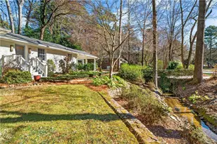 1148 Wild Creek Trail NE, Atlanta, GA 30324 - Photo 4