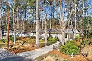 1148 Wild Creek Trail NE, Atlanta, GA 30324 - Photo 2