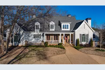 750 A J Land Road, Canton, GA 30115 - Photo 1